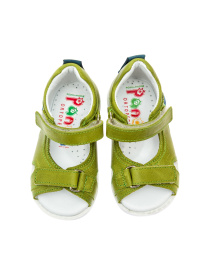 Сандалии Calorie  модель 87232 Фото