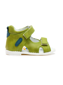 Сандалии Calorie  модель 87232 Фото