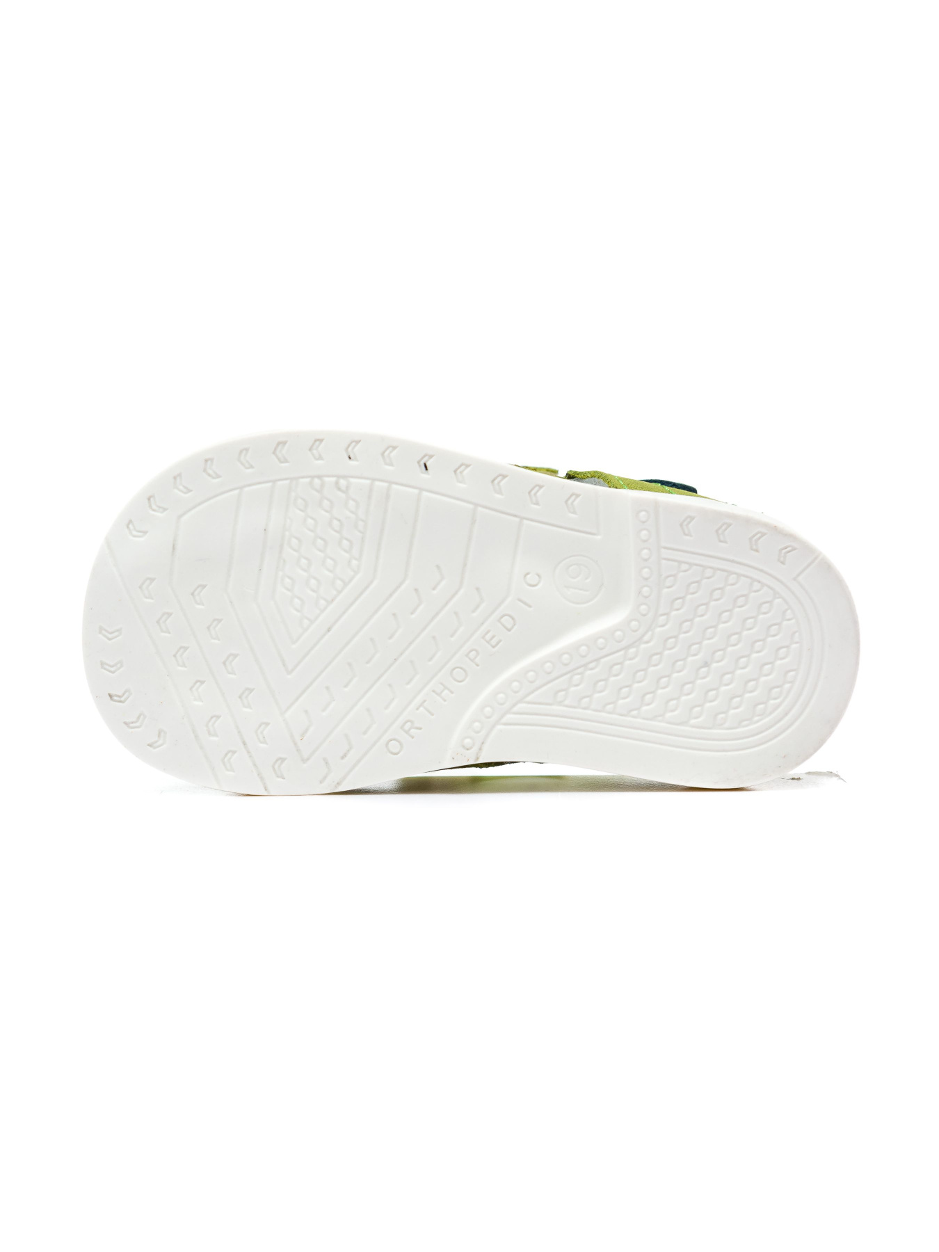 Сандалии Calorie  модель 87232 Фото