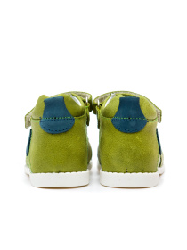 Сандалии Calorie  модель 87232 Фото