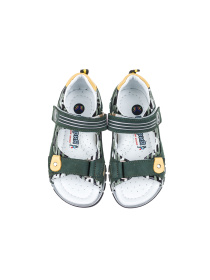 Сандалии Calorie модель 87708 Сандалии Calorie модель 87708 Фото