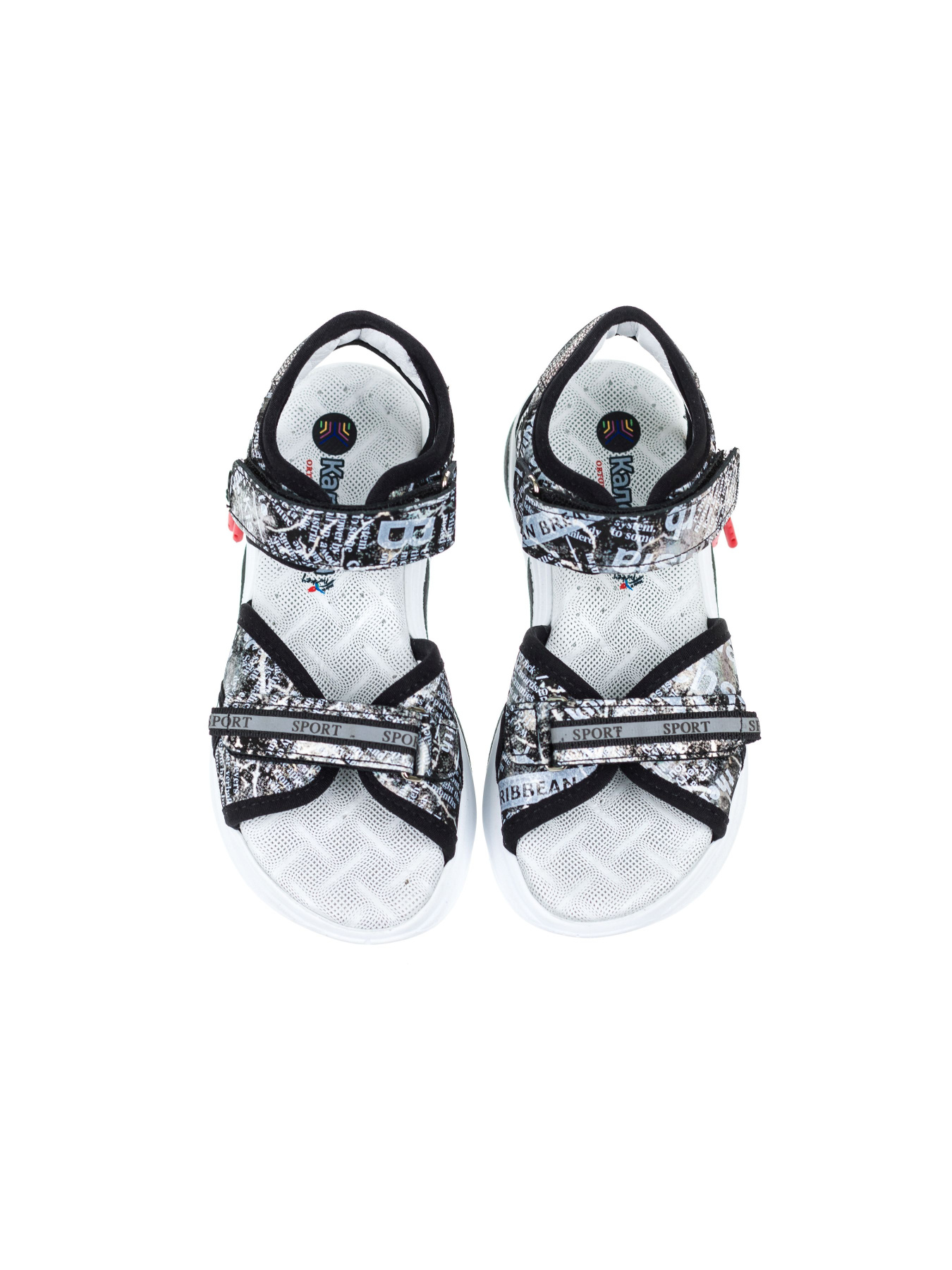 Сандалии Calorie  модель 87709 Фото