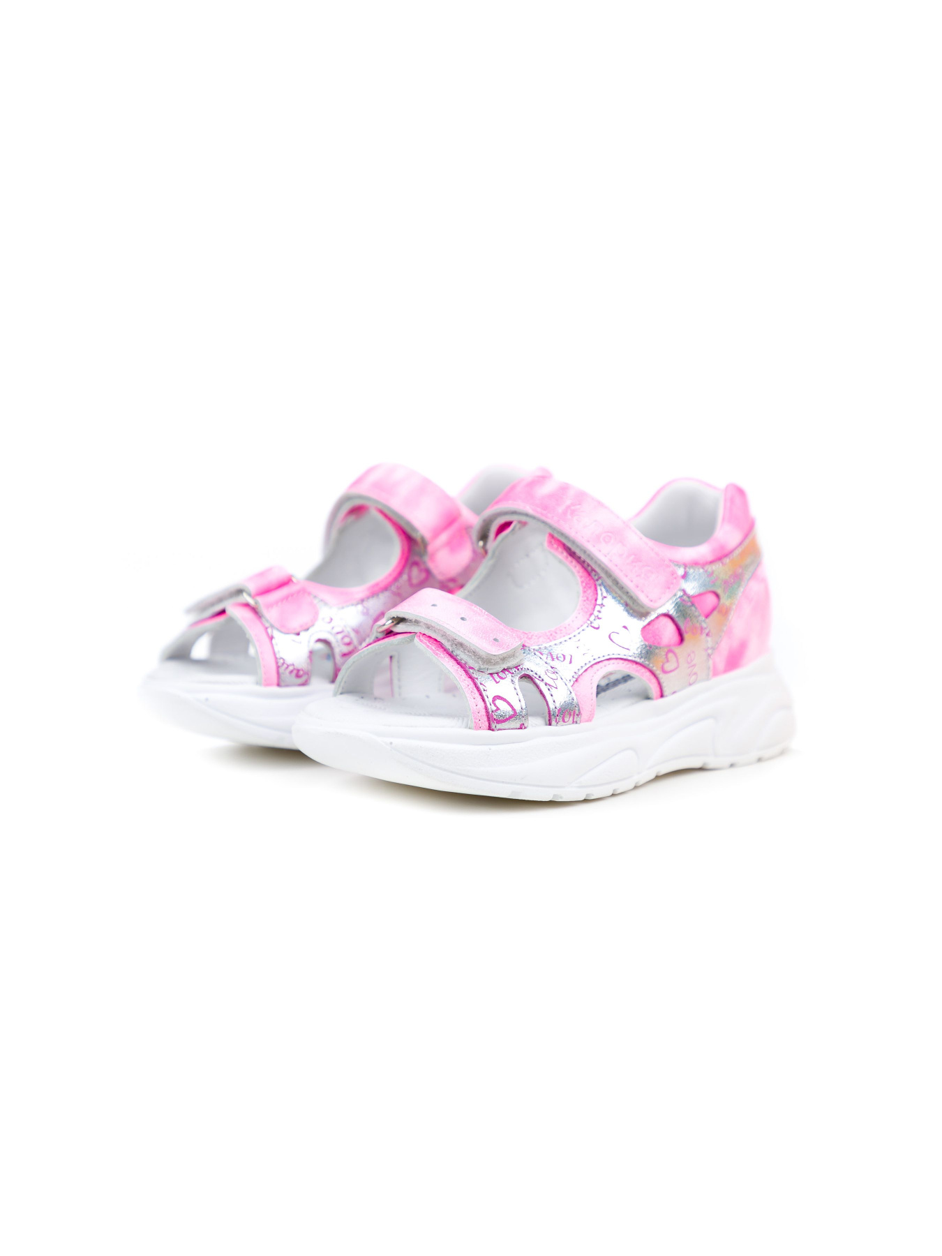 Сандалии Calorie  модель 87714 Фото