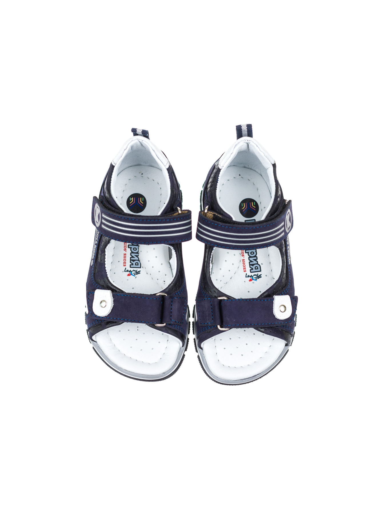 Сандалии Calorie модель 87715 Сандалии Calorie модель 87715 Фото