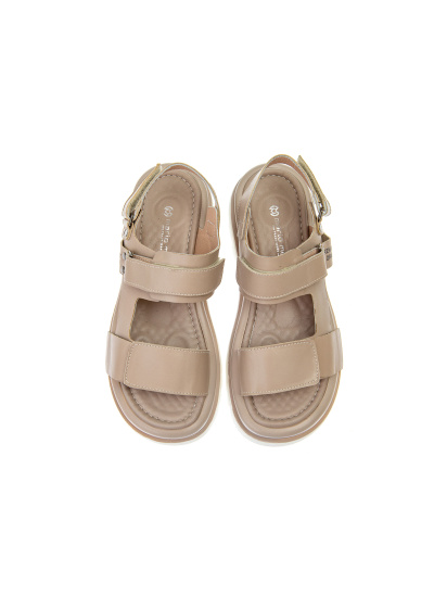 Сандалии Calorie  модель 87530 — фото 3 - INTERTOP