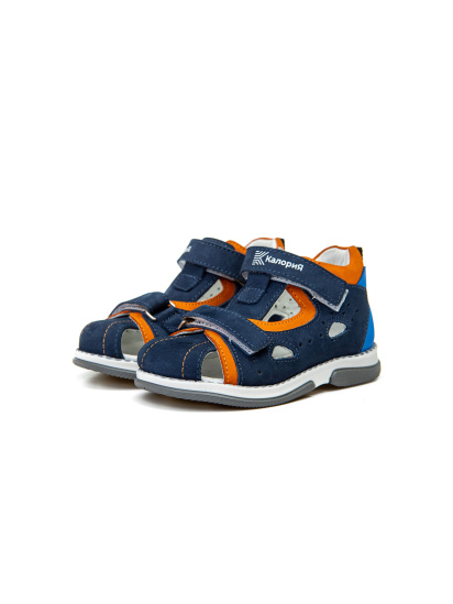 Сандалии Calorie  модель 87617 — фото - INTERTOP