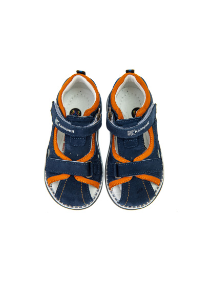 Сандалии Calorie  модель 87617 — фото 3 - INTERTOP