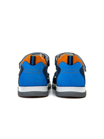 Сандалии Calorie  модель 87617 — фото 4 - INTERTOP
