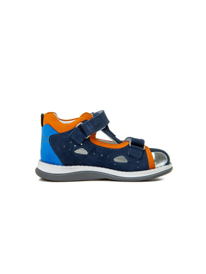 Сандалии Calorie  модель 87617 — фото 5 - INTERTOP