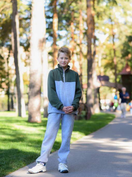 Спортивний костюм ODWEEK Модель 120620 Фото