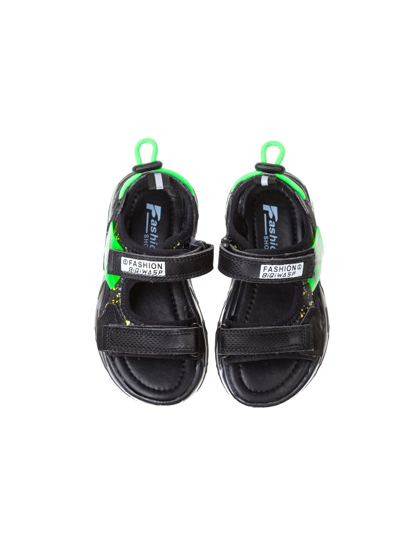 Сандалии Calorie  модель 89912 Фото