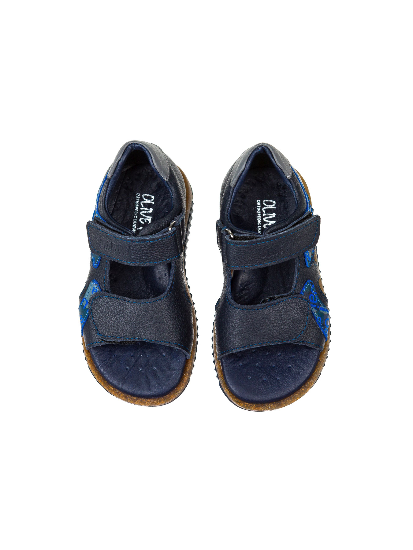 Сандалії Calorie  модель 91704 Фото