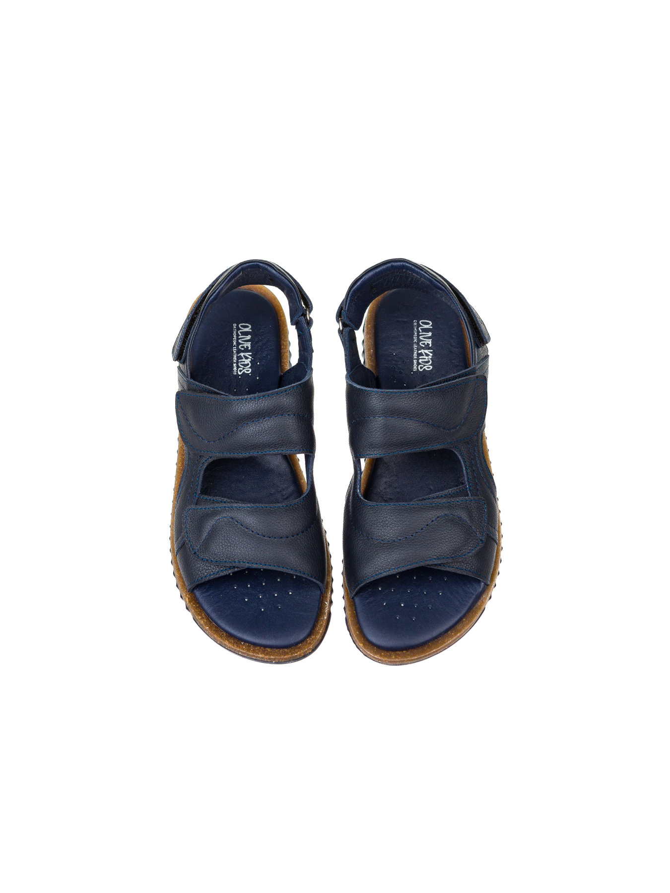 Сандалии Calorie  модель 91721 Фото