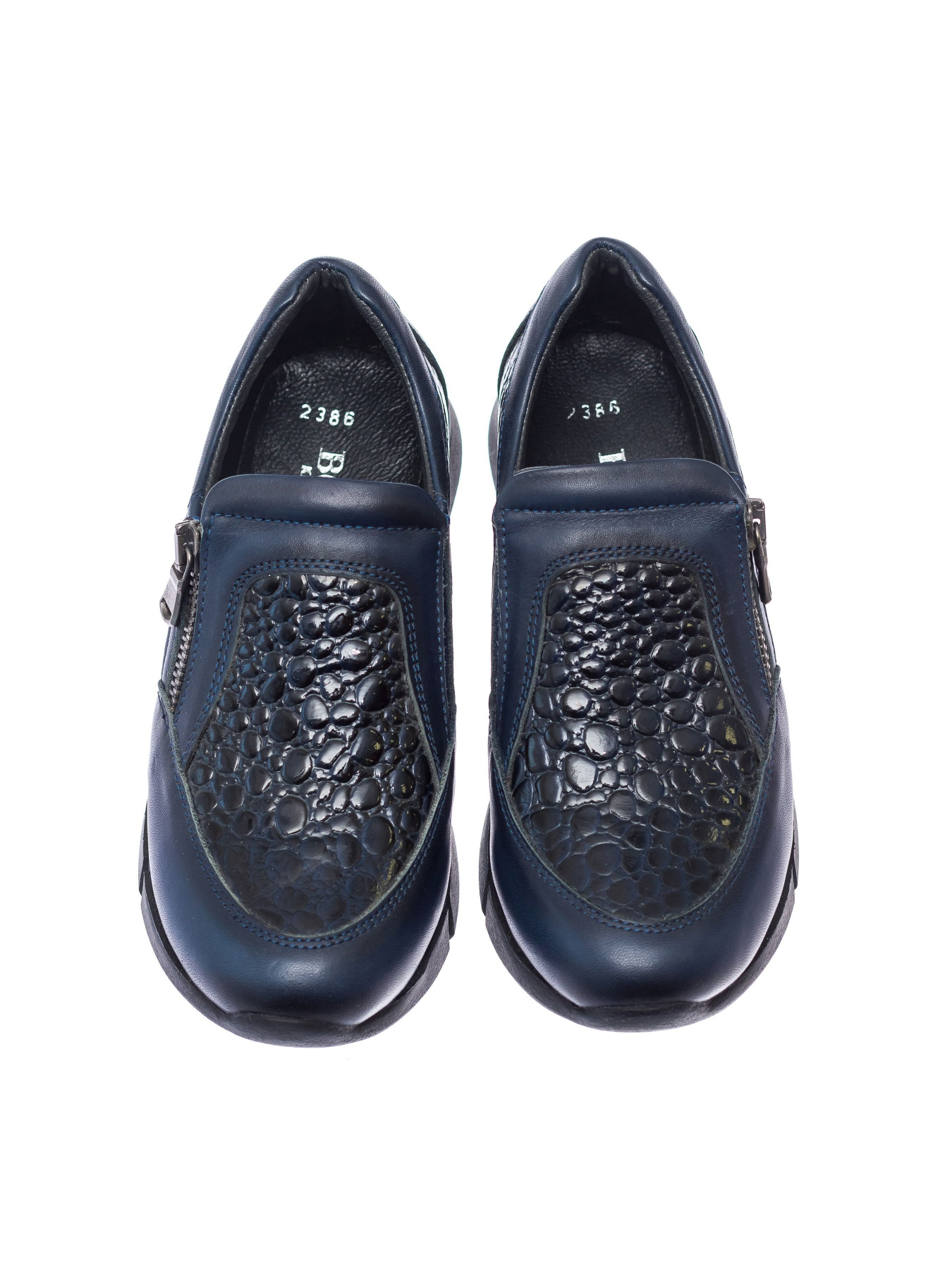 Полуботинки Calorie  модель 83309 Фото