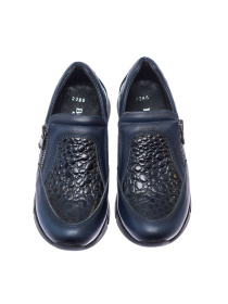 Полуботинки Calorie  модель 83309 Фото