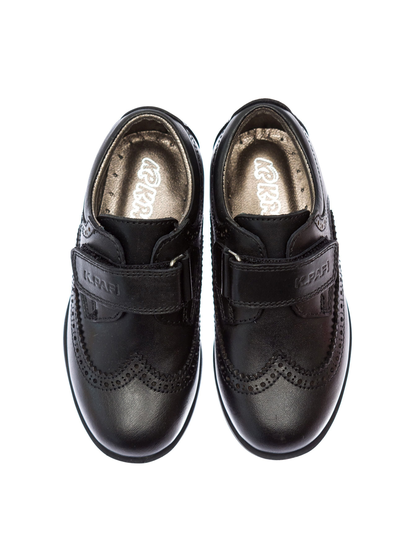 Оксфорды Calorie  модель 85444 Фото