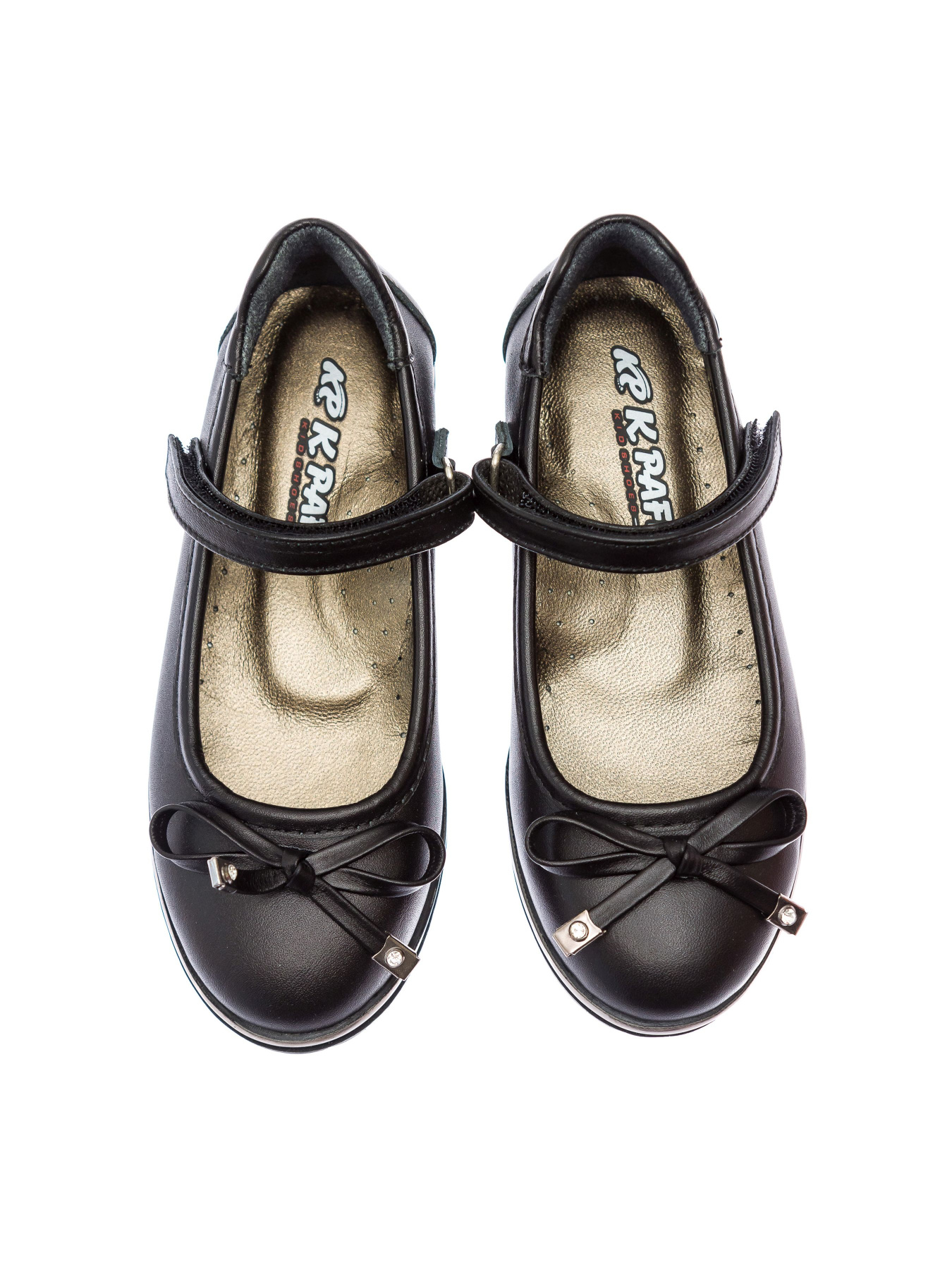 Туфли Calorie  модель 85892 Фото