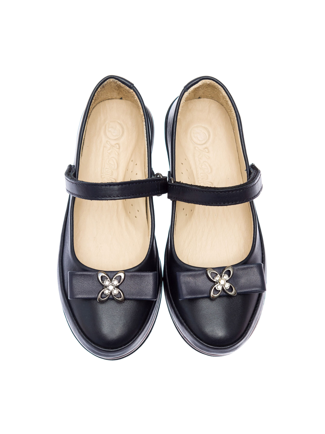 Туфли Calorie  модель 85894 Фото