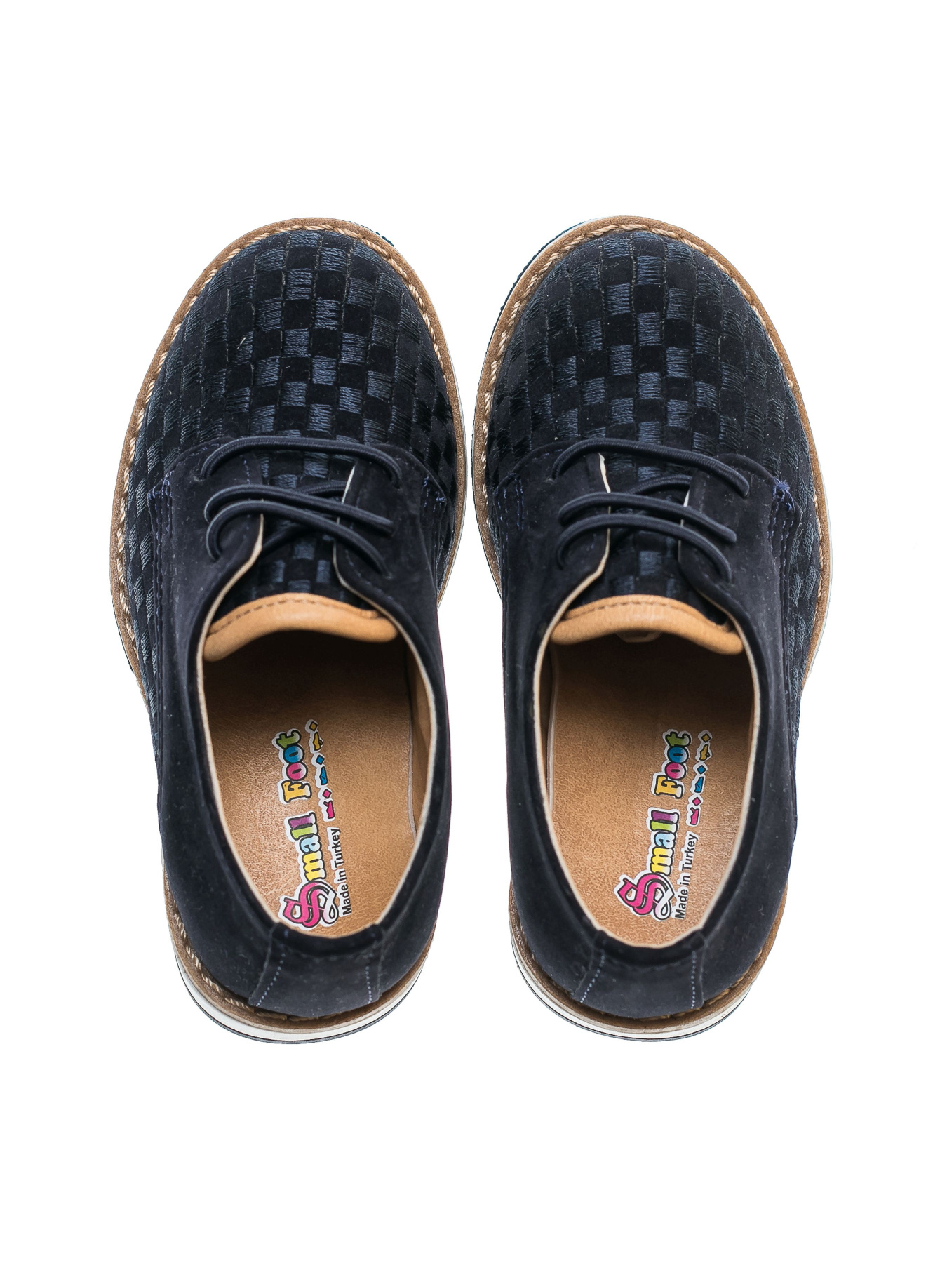 Туфли Calorie  модель 84806 Фото