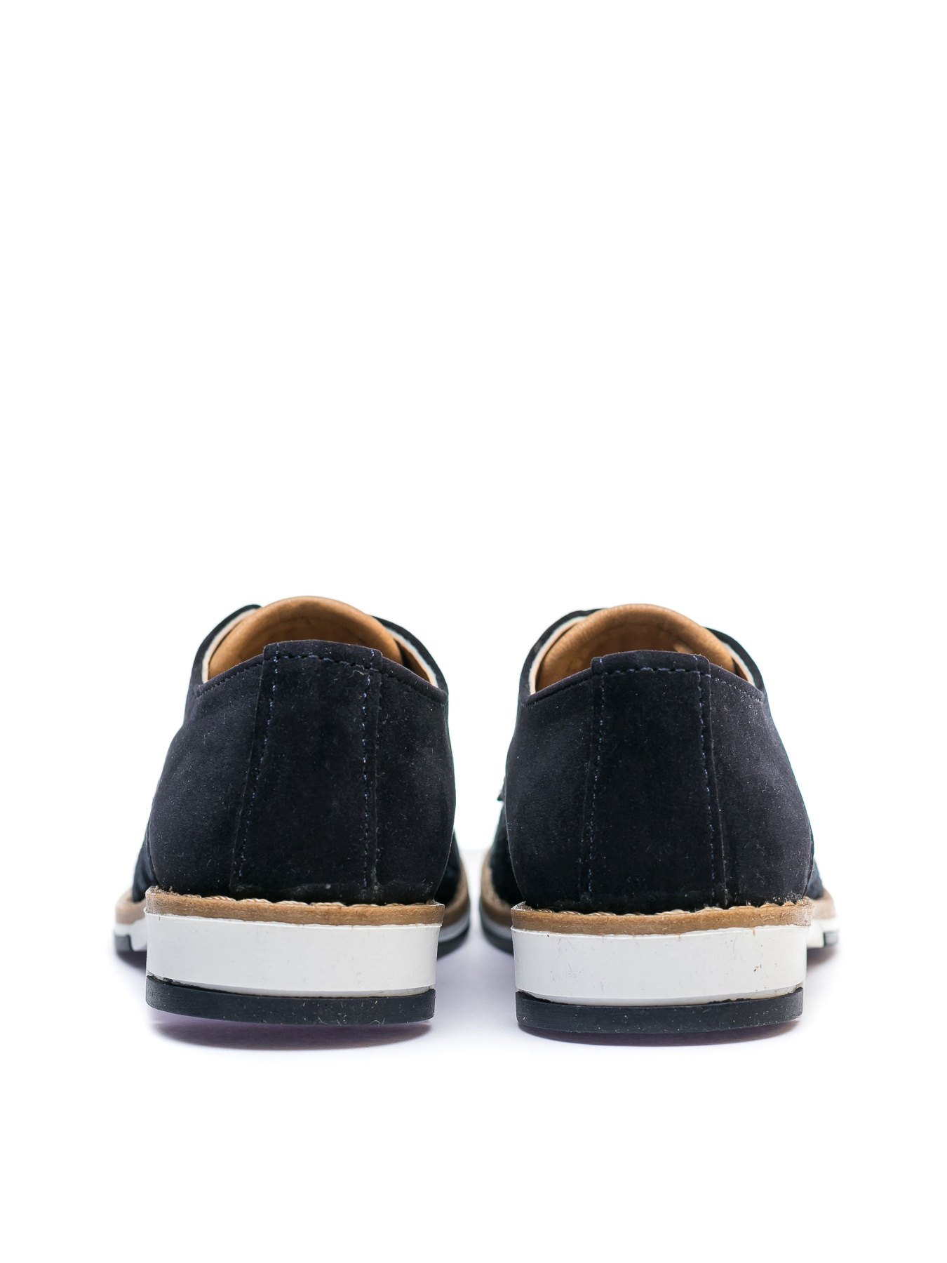 Туфли Calorie  модель 84806 Фото