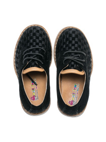 Туфли Calorie  модель 84807 Фото