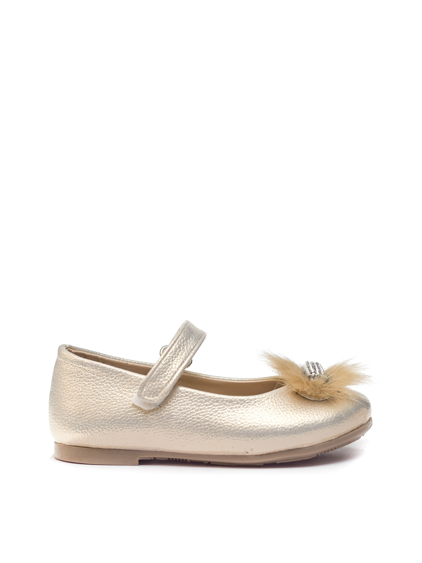 Туфли Calorie  модель 86343 Фото