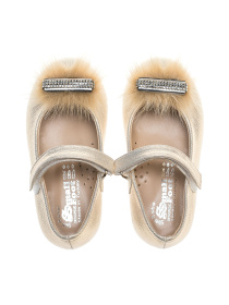 Туфли Calorie  модель 86343 Фото