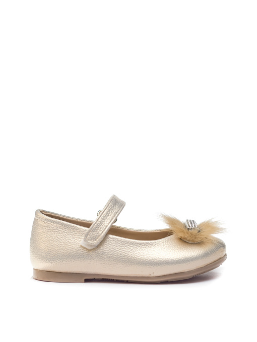 Туфли Calorie  модель 86343 Фото