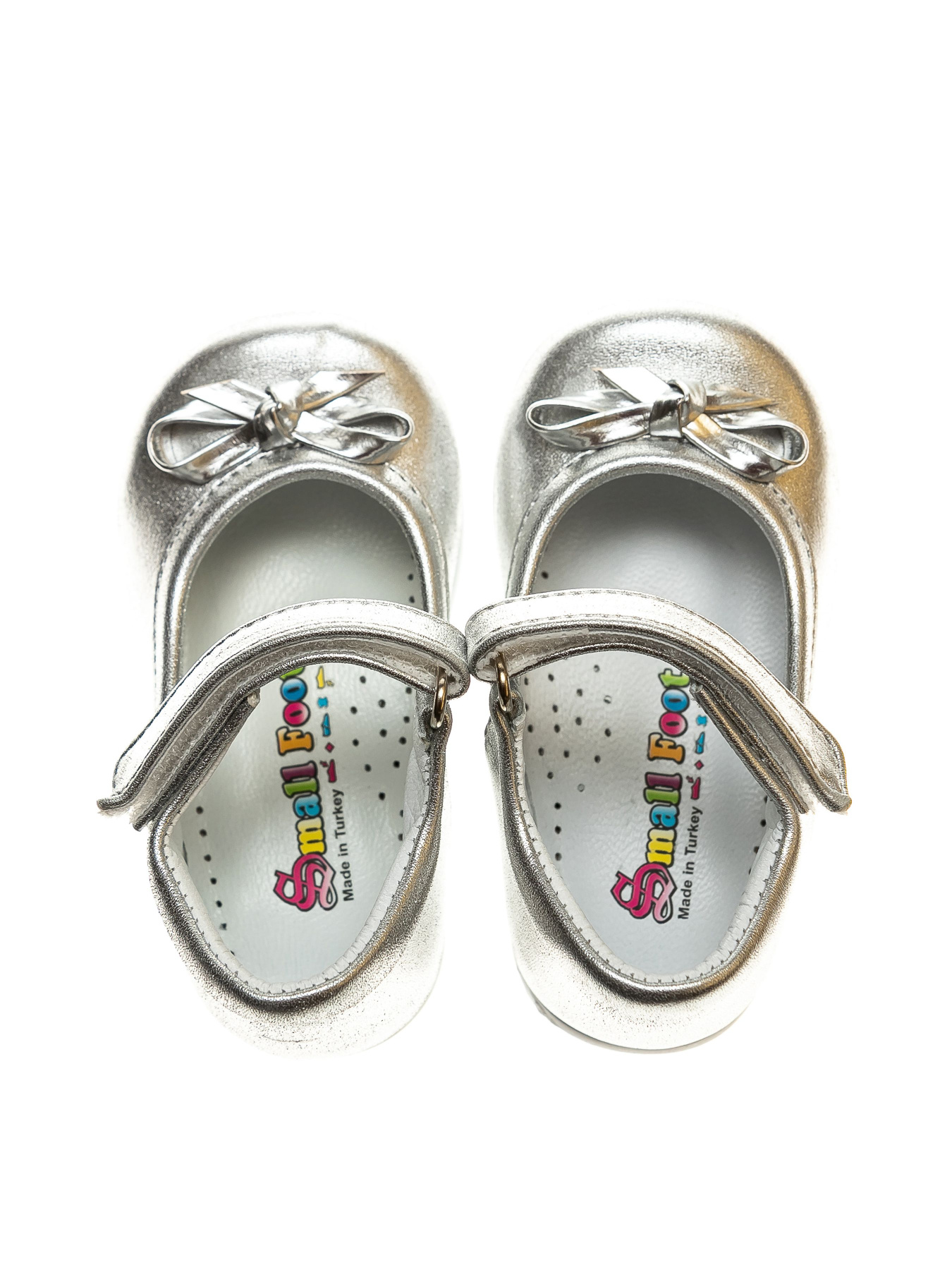 Туфли Calorie  модель 86386 Фото