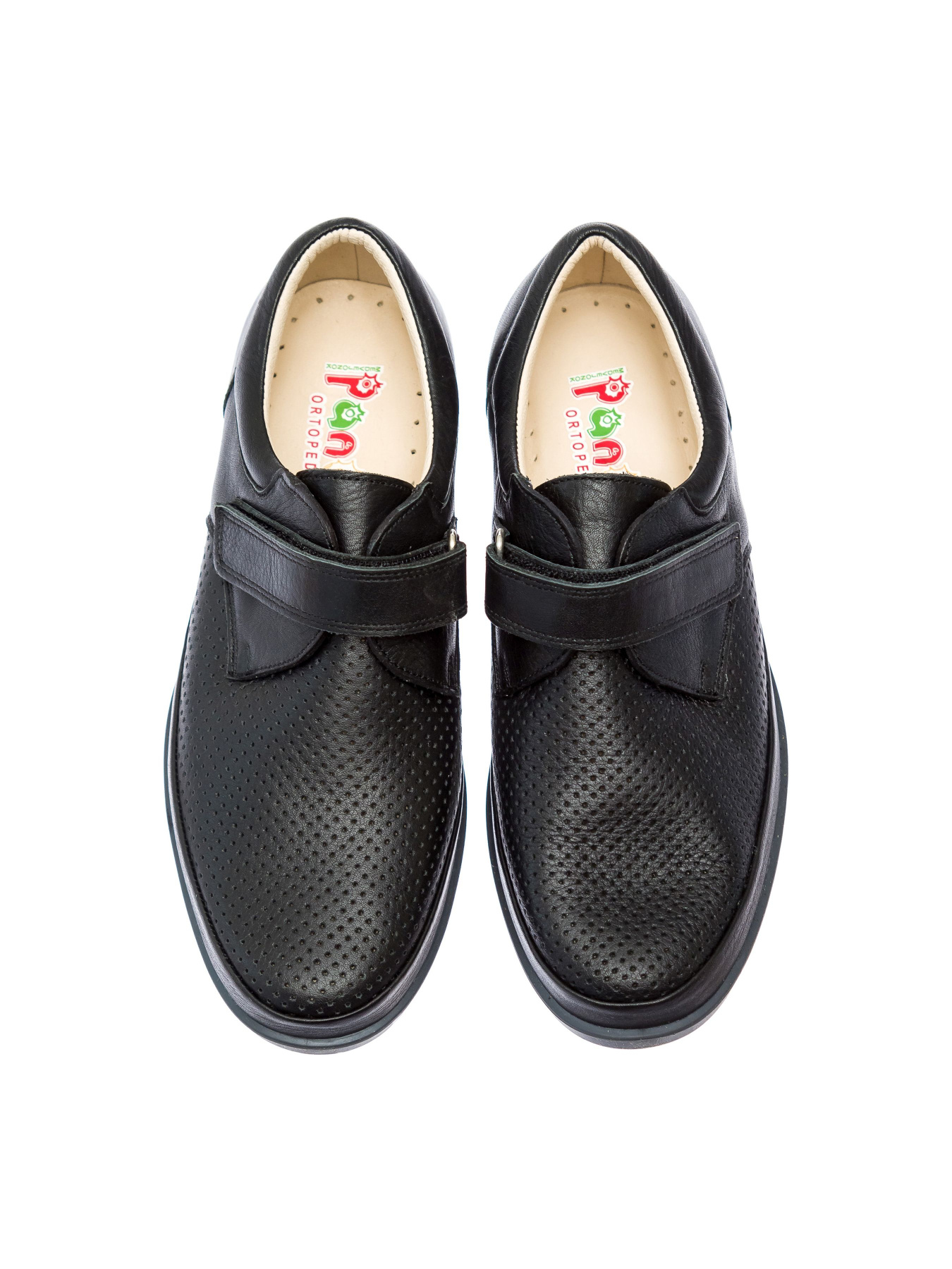 Туфлі Calorie  модель 86579 Фото