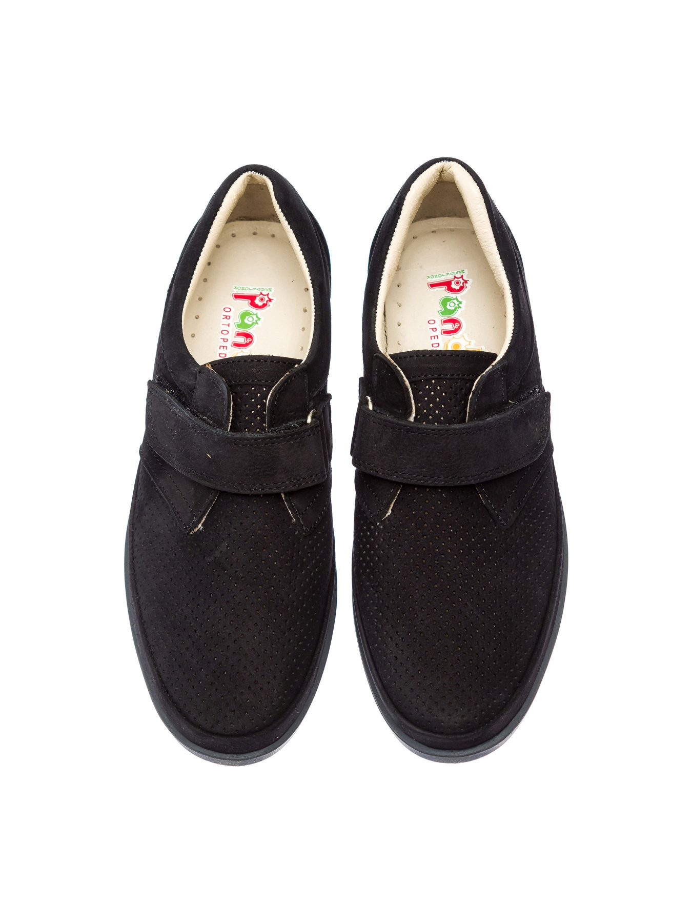 Туфлі Calorie  модель 86592 Фото