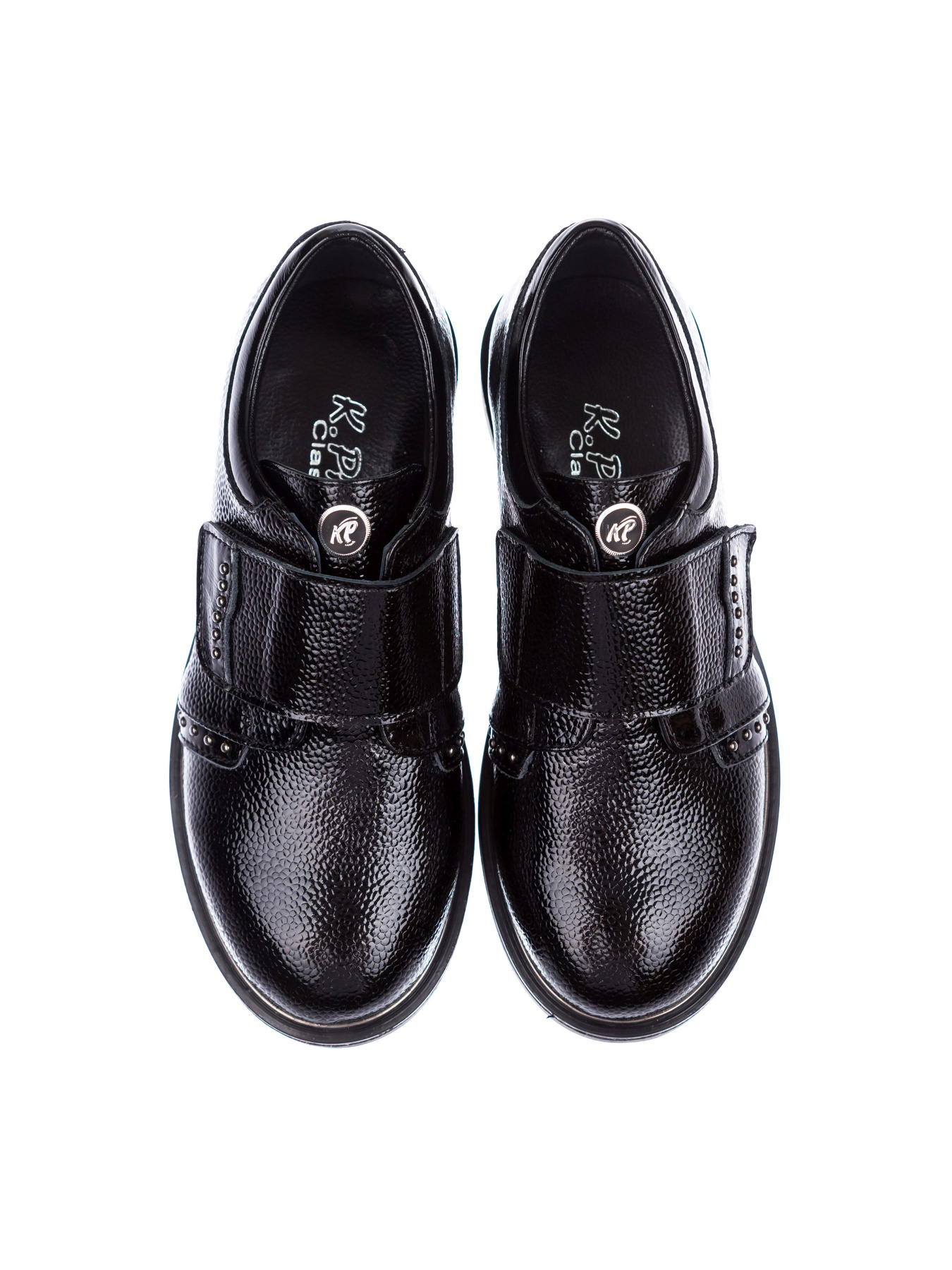 Туфли Calorie  модель 86844 Фото