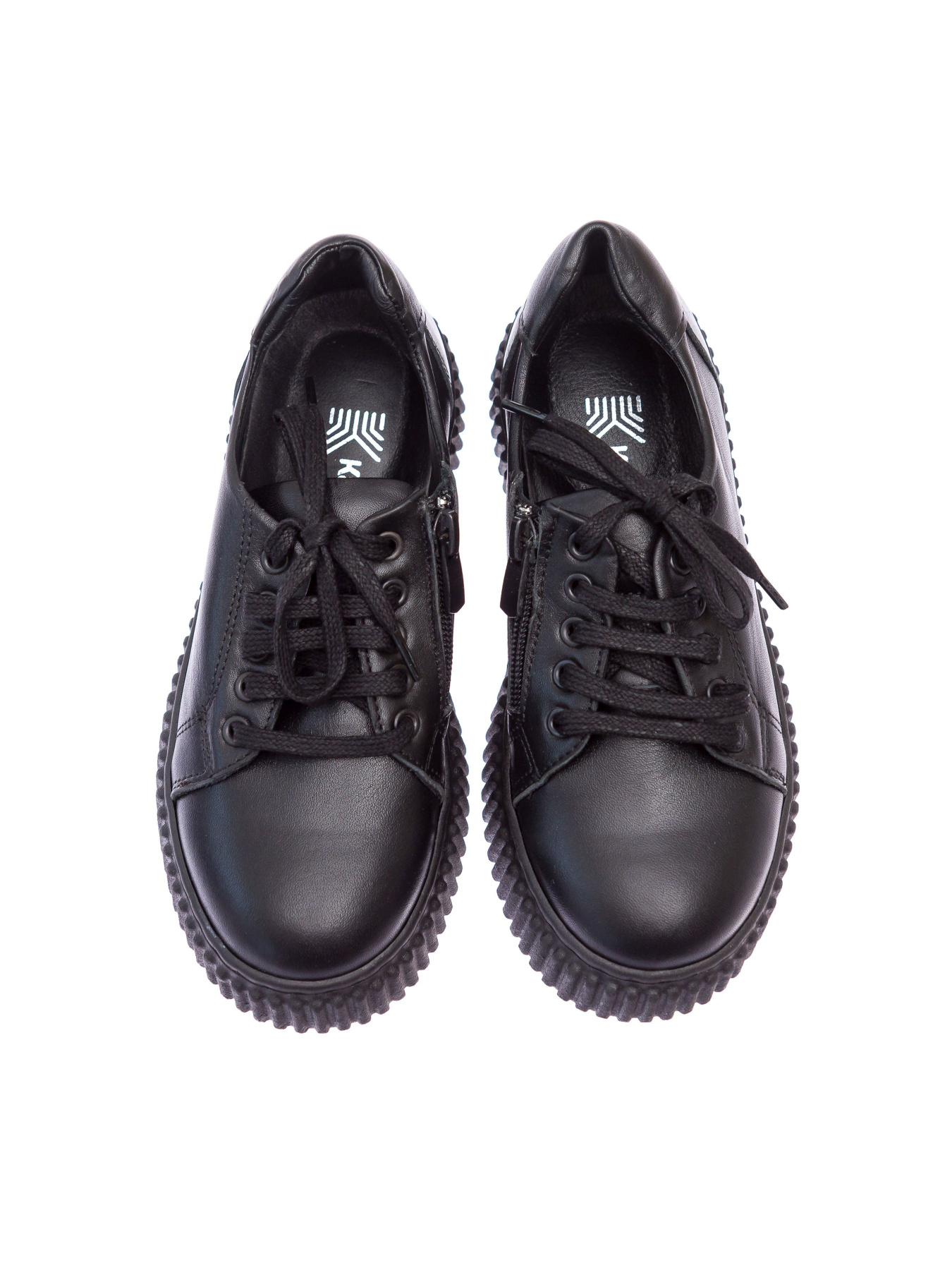 Полуботинки Calorie  модель 78357 Фото