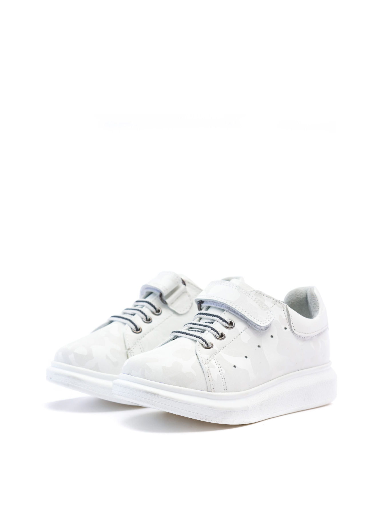 Кеды низкие Calorie  модель 87423 Фото