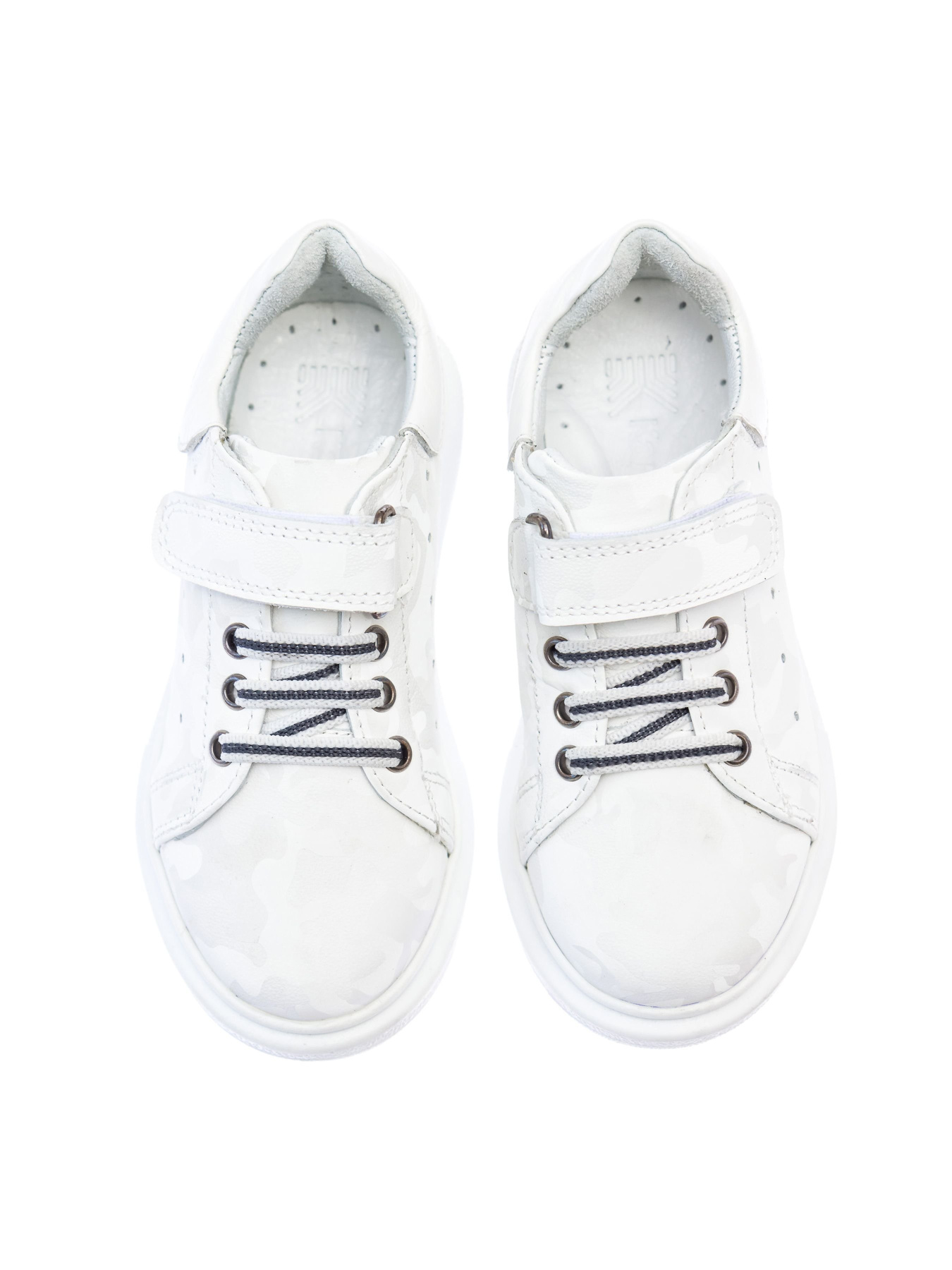 Кеды низкие Calorie  модель 87423 Фото