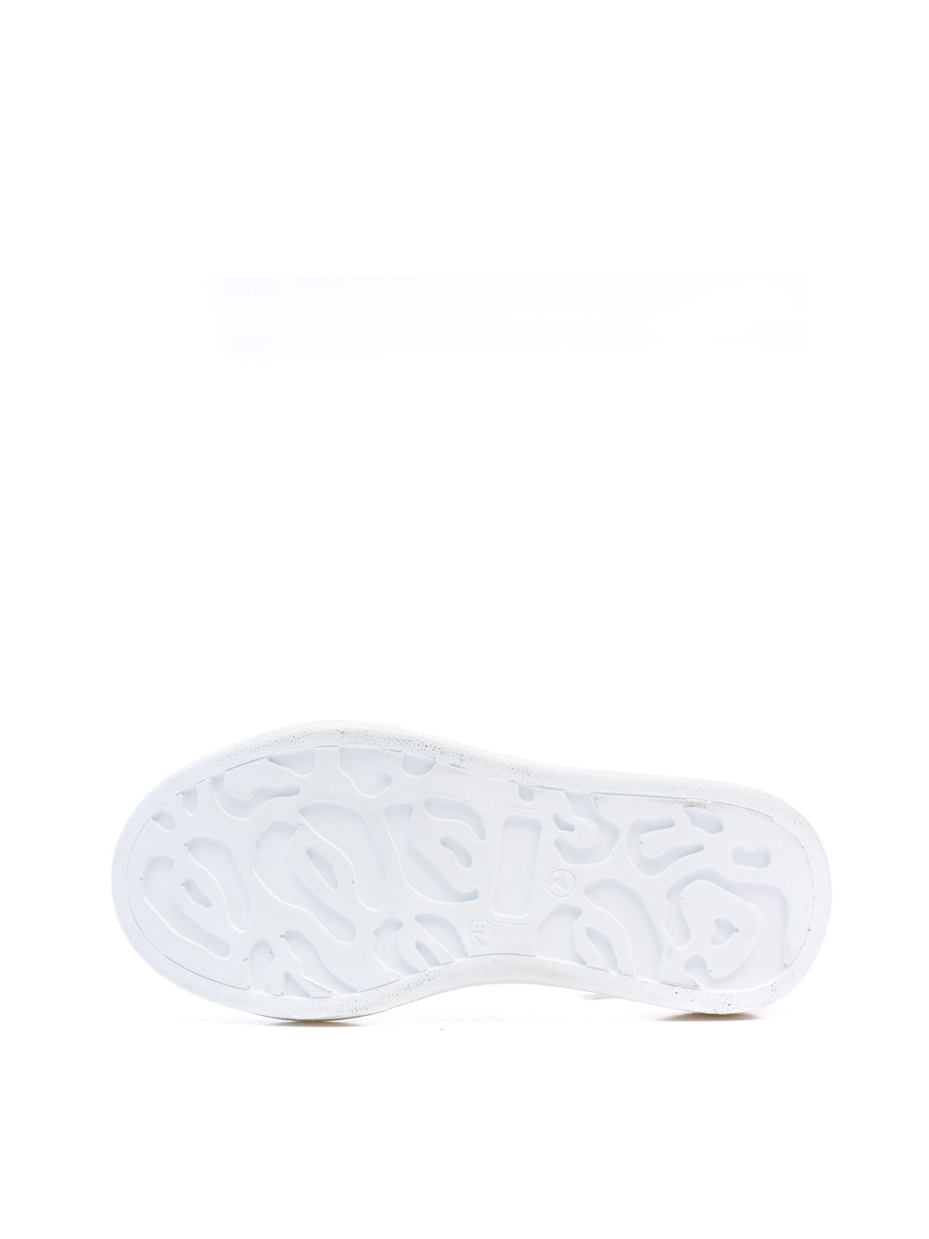 Кеды низкие Calorie  модель 87423 Фото