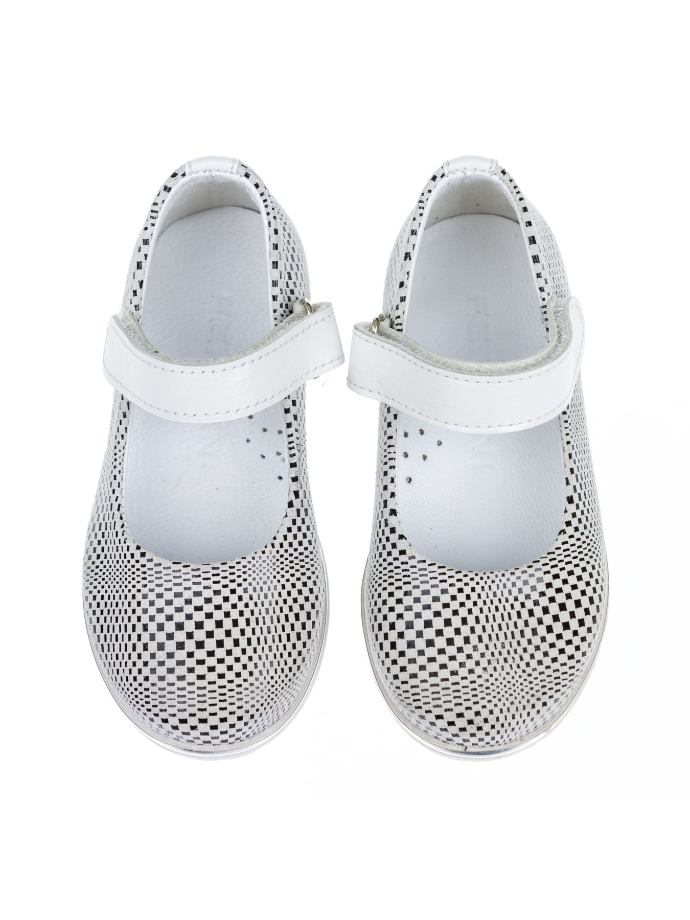 Туфли Calorie  модель 87561 Фото