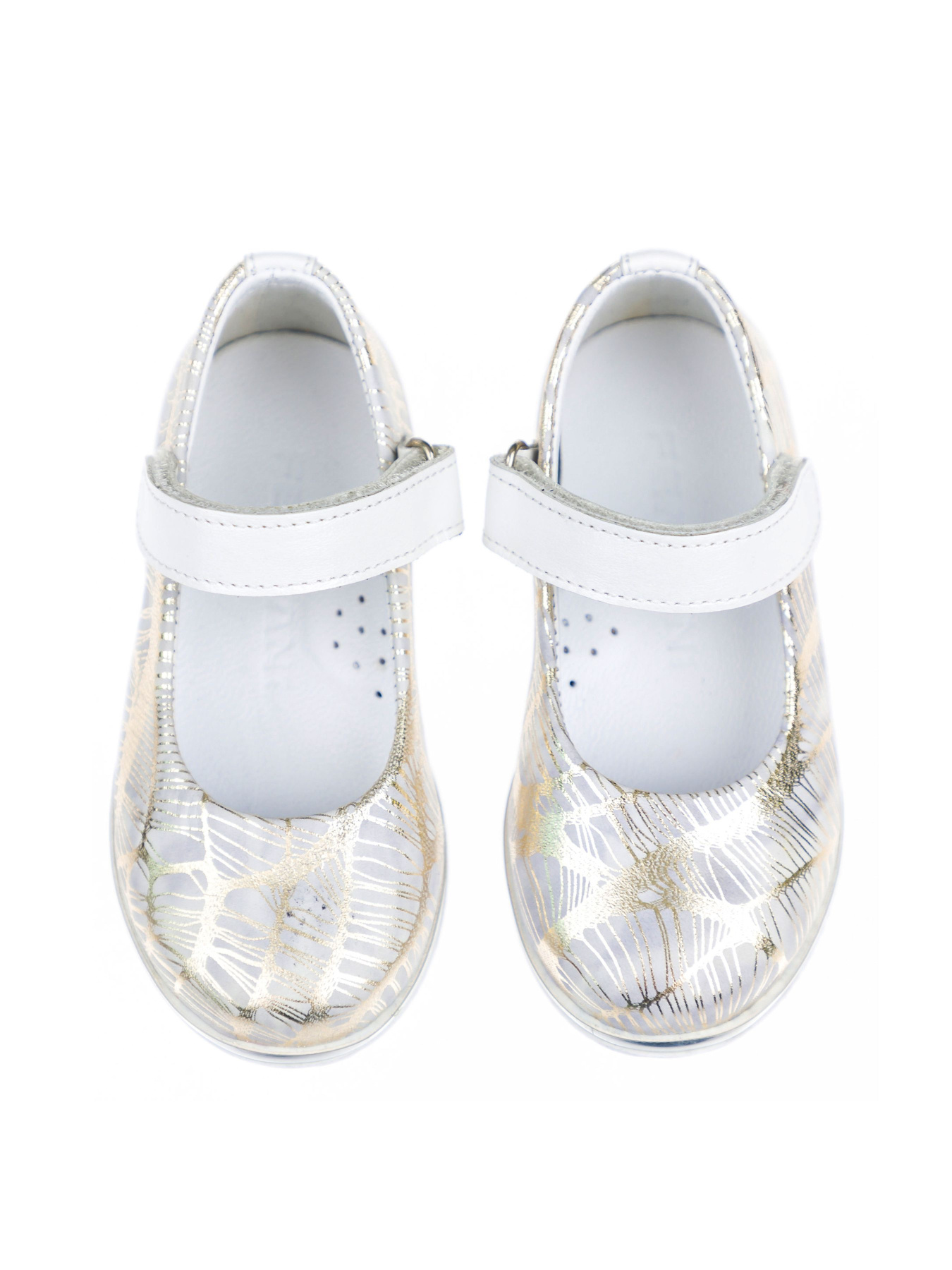 Туфли Calorie  модель 87565 Фото