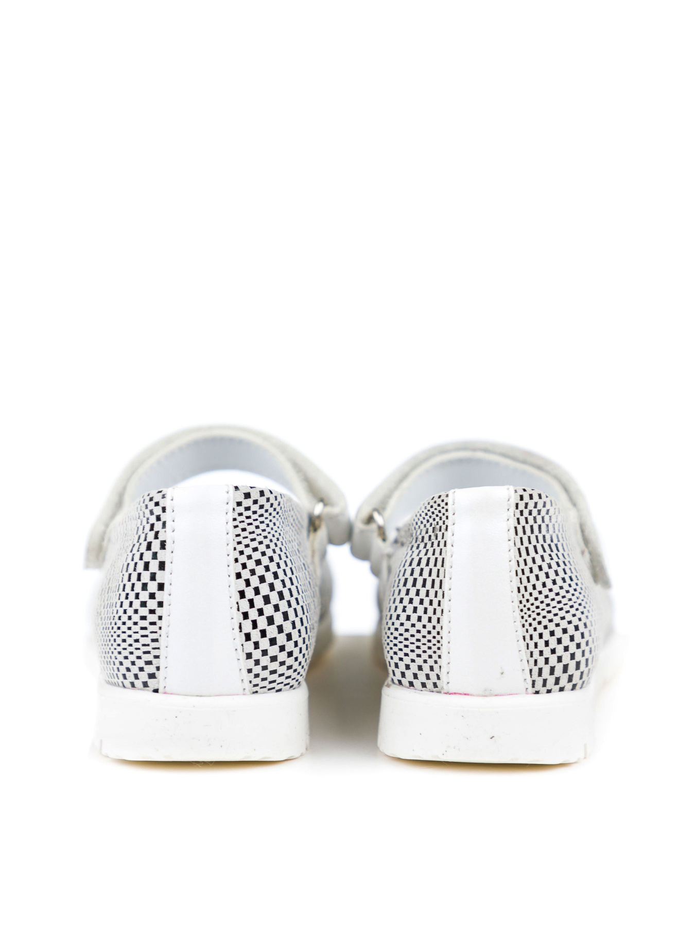 Туфли Calorie  модель 87571 Фото