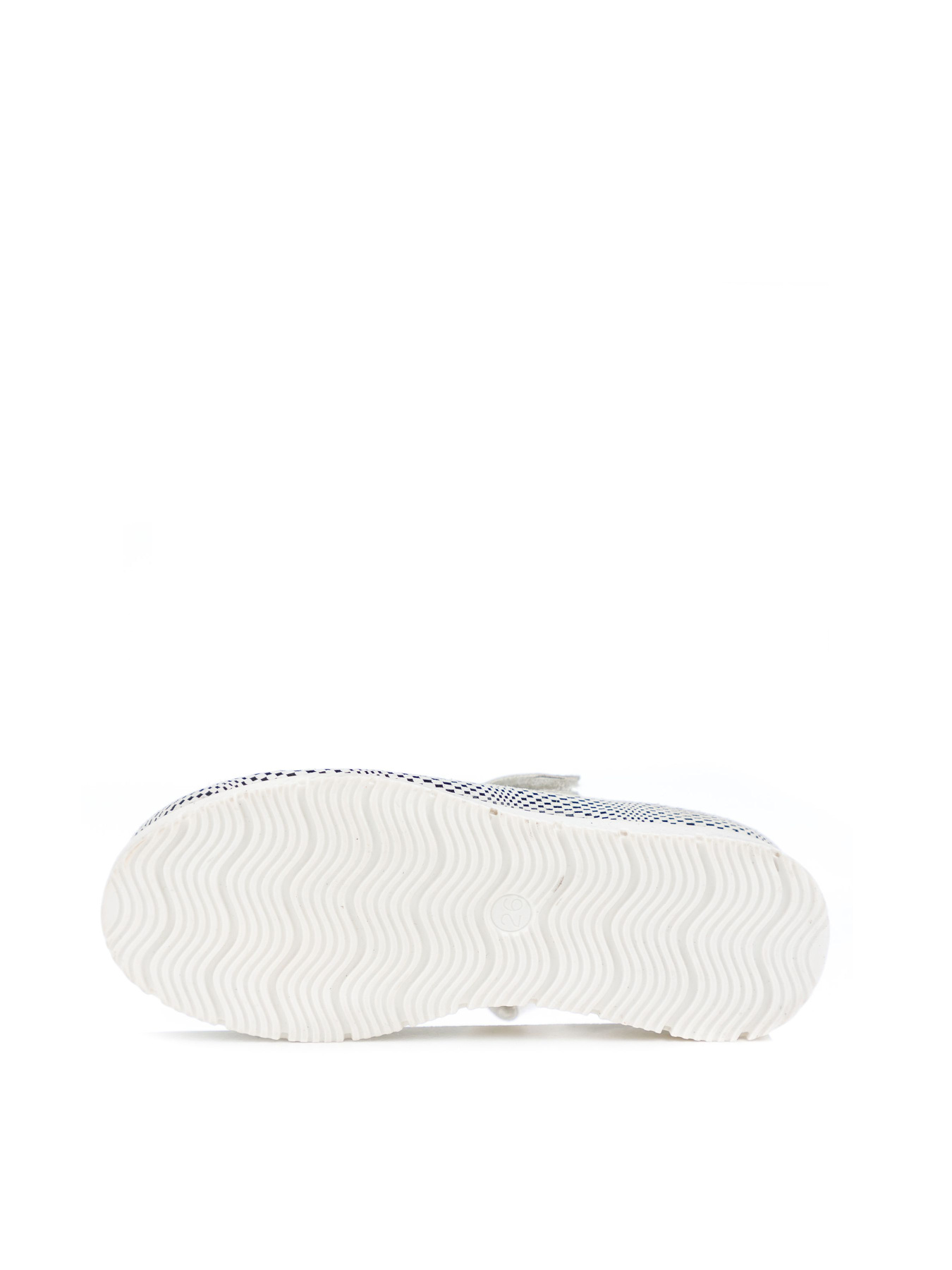 Туфли Calorie  модель 87571 Фото