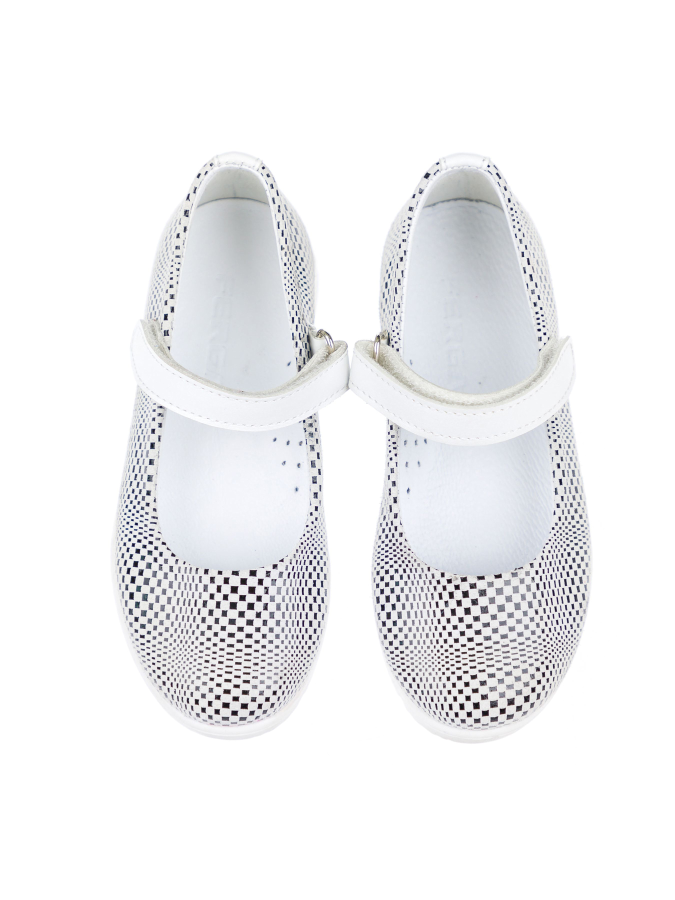 Туфли Calorie  модель 87571 Фото