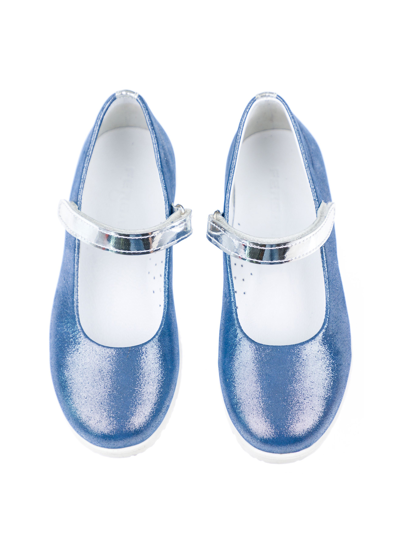 Туфли Calorie  модель 87578 Фото