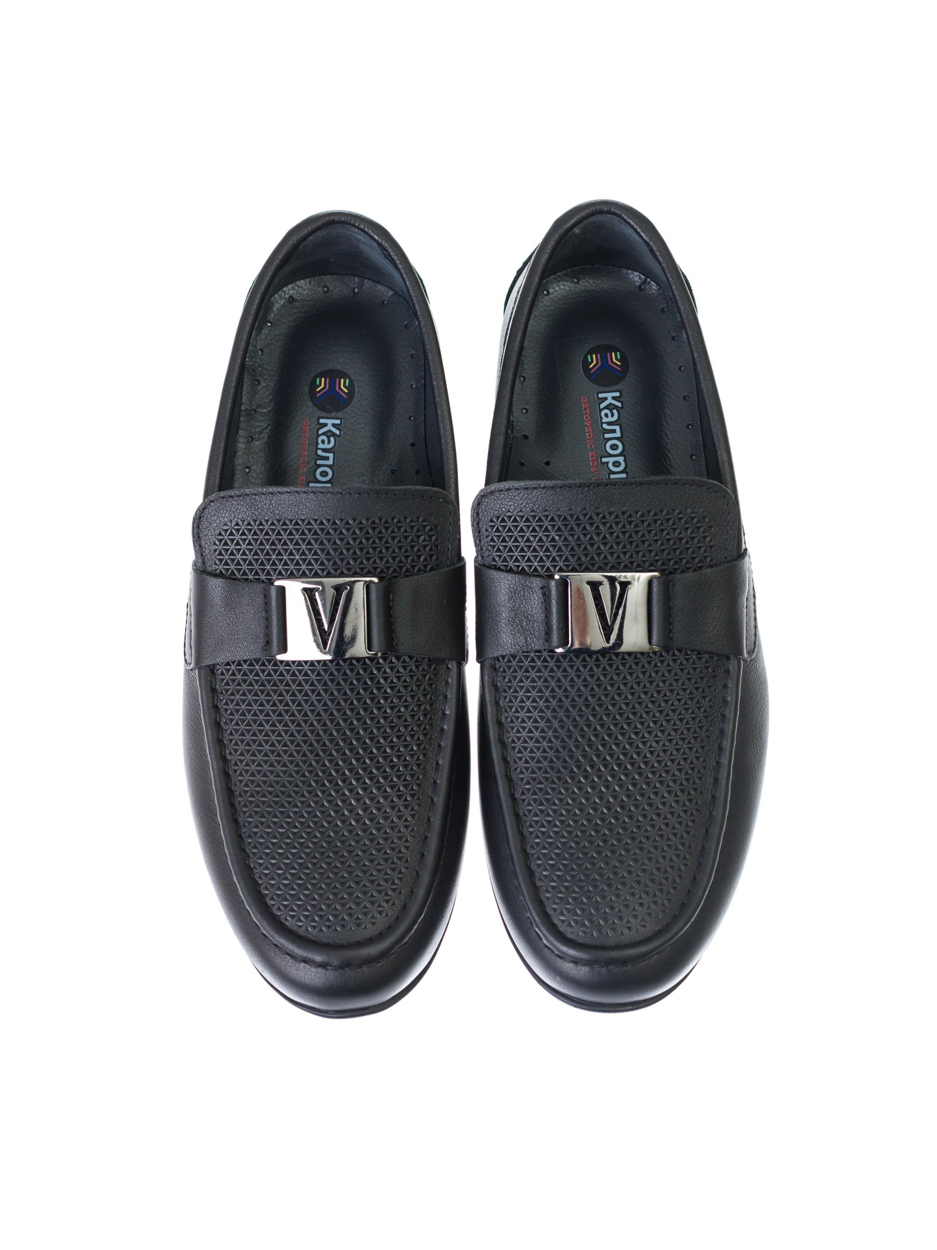 Мокасини Calorie  Модель 87589 Фото