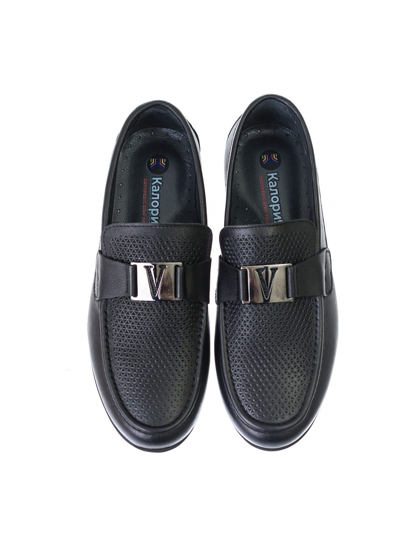 Мокасины Calorie  модель 87590 Фото