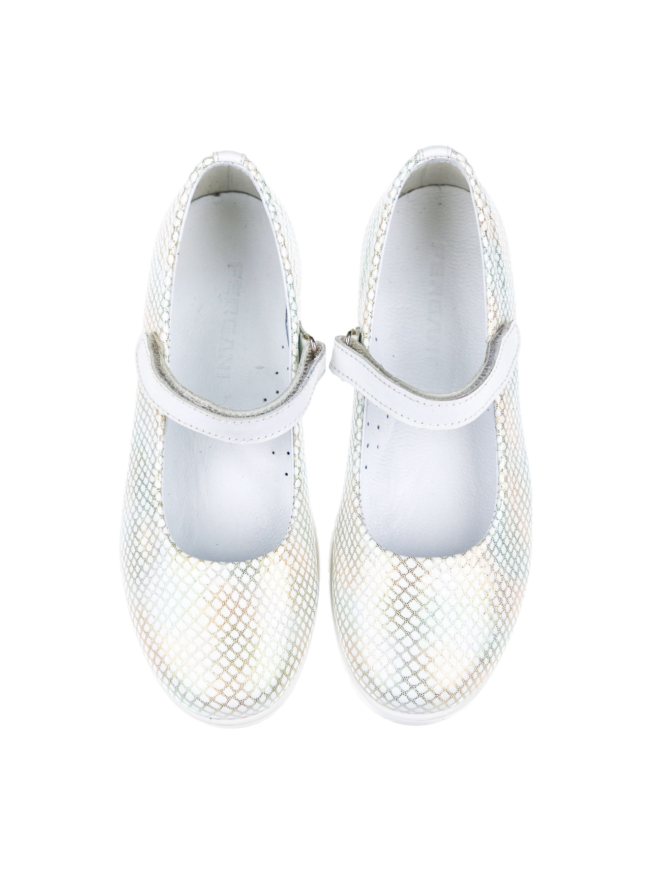 Балетки Calorie  модель 87577 Фото