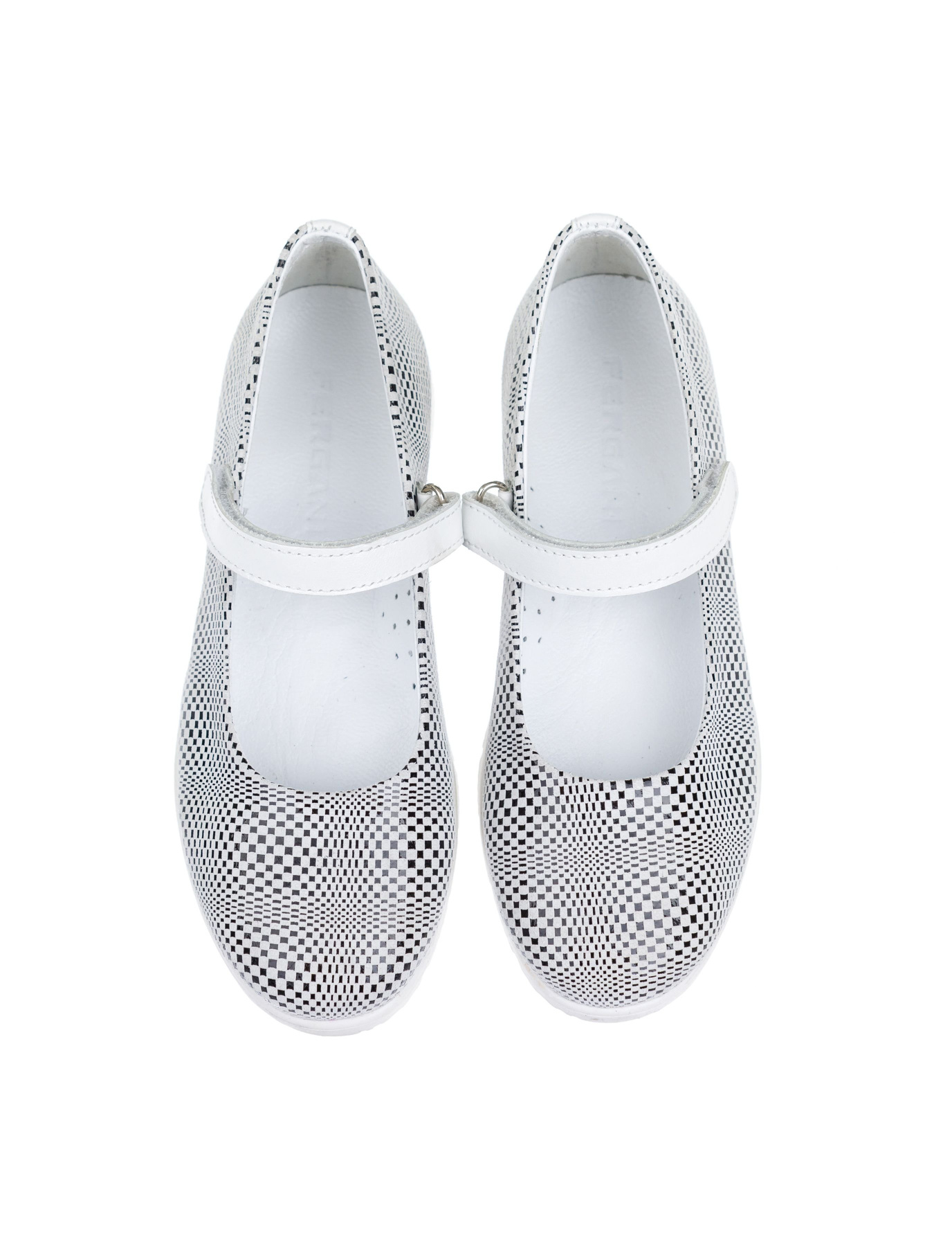 Балетки Calorie  модель 87580 Фото