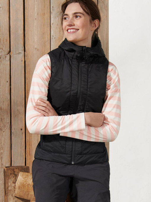 Жилет с утеплителем Tchibo модель T1708007260 Фото