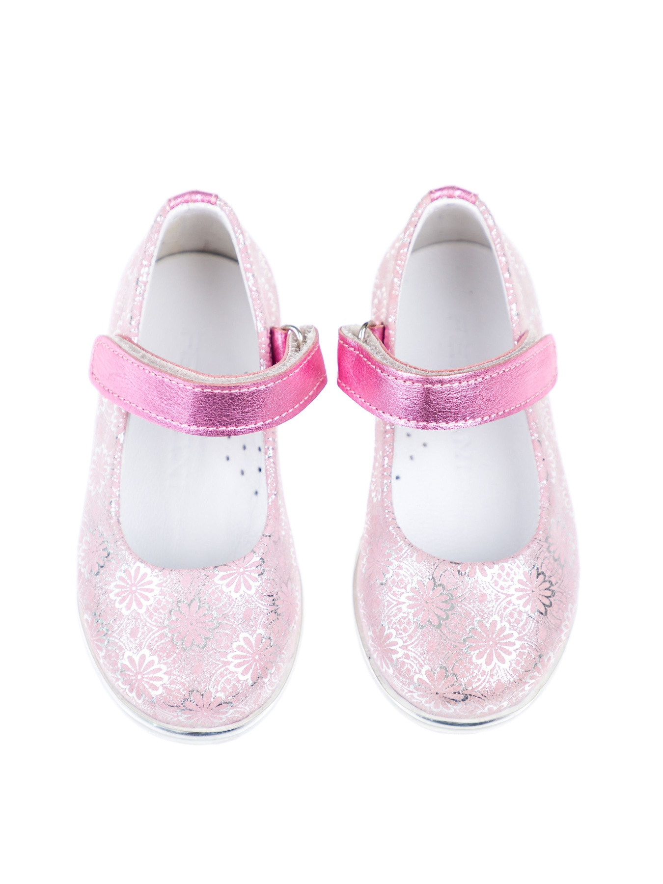 Балетки Calorie  модель 87557 Фото