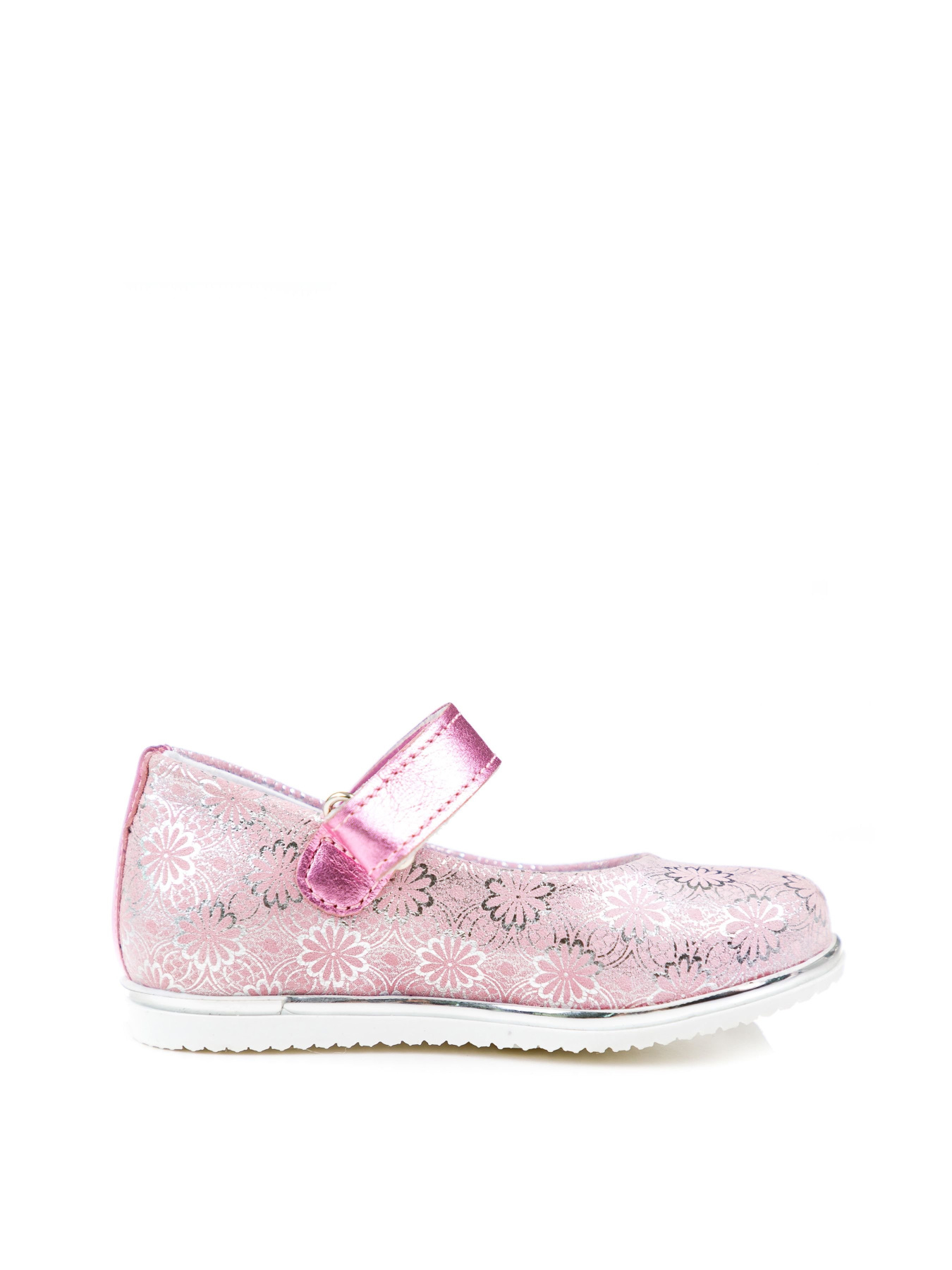 Балетки Calorie  модель 87557 Фото