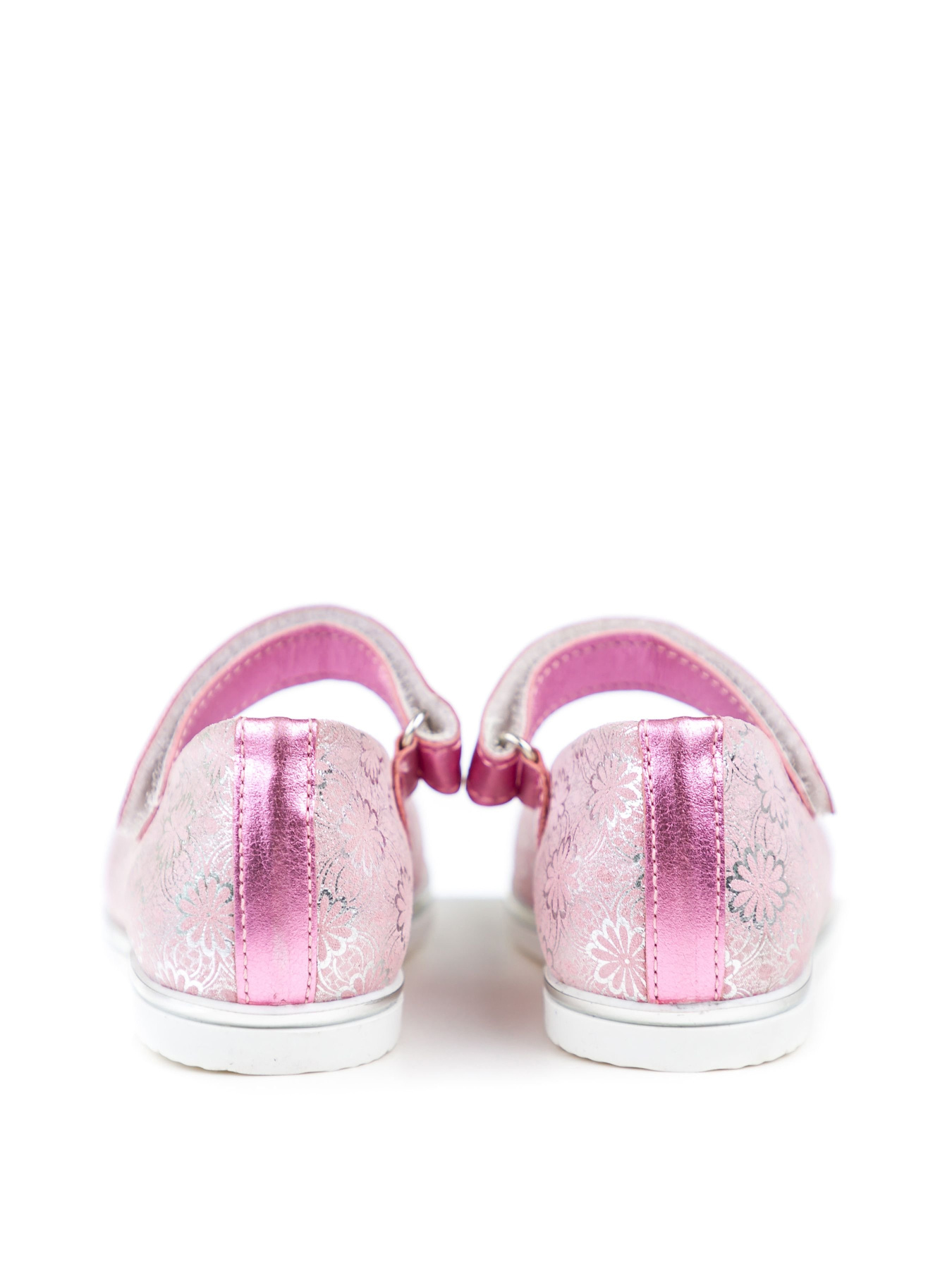 Балетки Calorie модель 87557 Балетки Calorie модель 87557 Фото